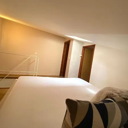 Bistro More, Drage Apartman Biograd na Moru