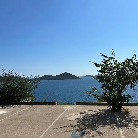 Bistro More, Drage Biograd na Moru