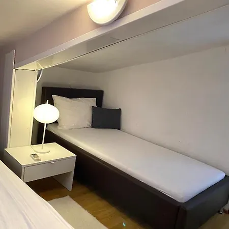 Apartman Bistro More, Drage *