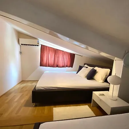 Apartman Bistro More, Drage Biograd Na Moru