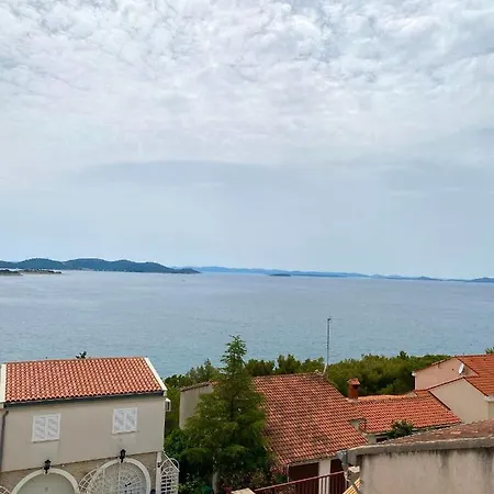 Apartman Bistro More, Drage