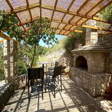 Appartamento Bistro More, Drage *
