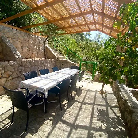 Apartman Bistro More, Drage