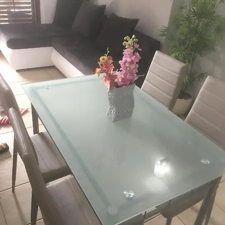 Bistro More, Drage Appartamento *