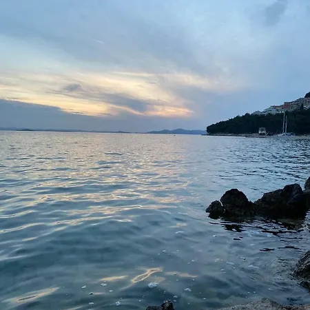 Bistro More, Drage Biograd Na Moru