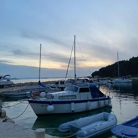 Bistro More, Drage Biograd Na Moru