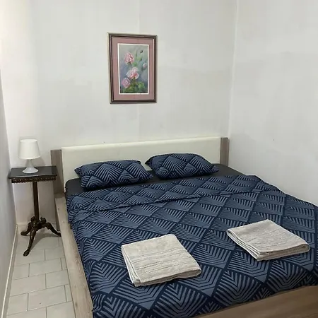 Bistro More, Drage Apartman Biograd Na Moru