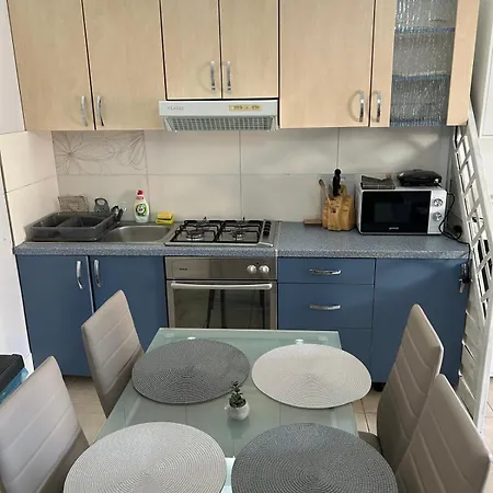 Apartman Bistro More, Drage Biograd Na Moru